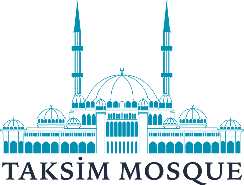 Taksim Mosque