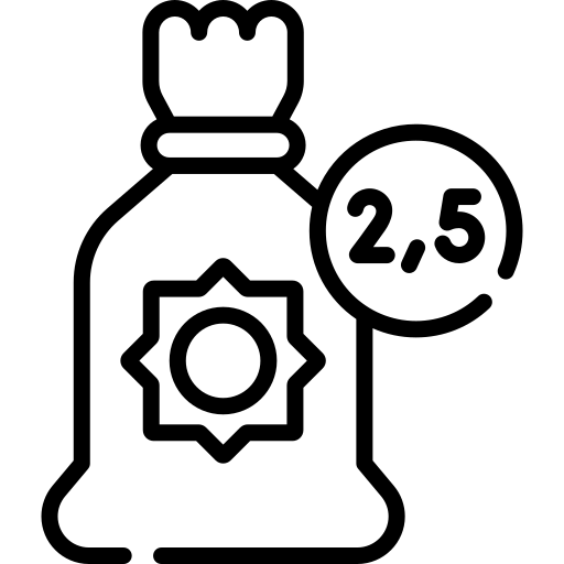 Zekat Vermek