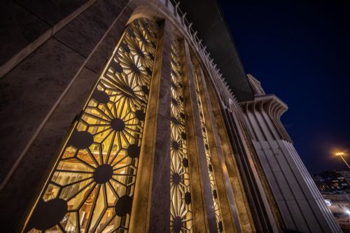 Taksim Camii