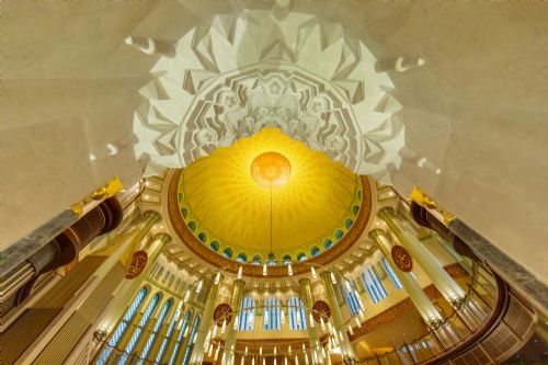 Taksim Camii
