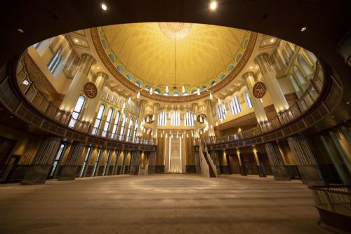 Taksim Camii