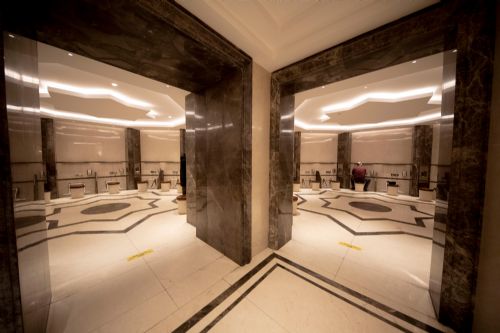 Taksim Camii