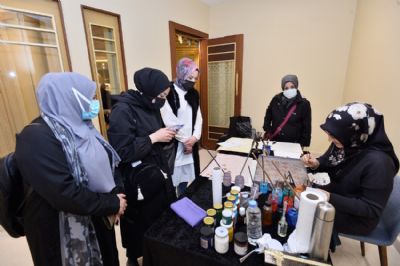 مهرجان طريق بيوغلو الثقافي؛ في مسار التراث