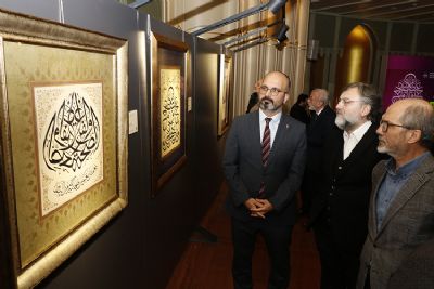 Albaraka T�rk taraf�ndan d�zenlenen 