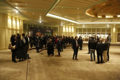 مهرجان طريق بيوغلو الثقافي؛ في مسار التراث