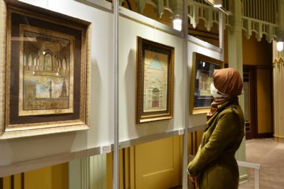 مهرجان طريق بيوغلو الثقافي؛ في مسار التراث