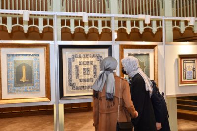 مهرجان طريق بيوغلو الثقافي؛ في مسار التراث