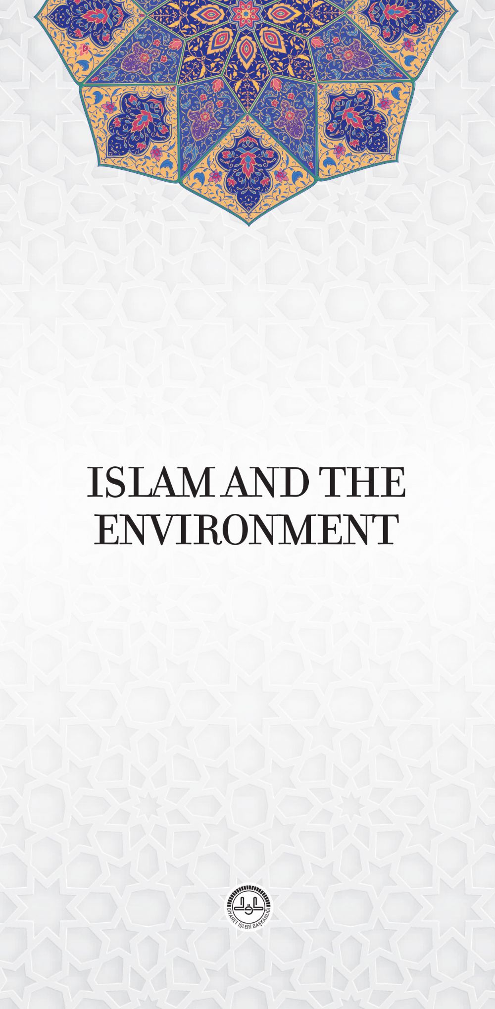 Islam and The Environment